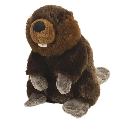 Beaver Stuffy