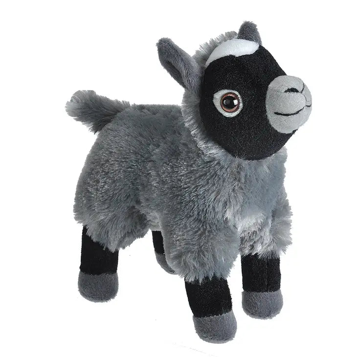 Goat Stuffy