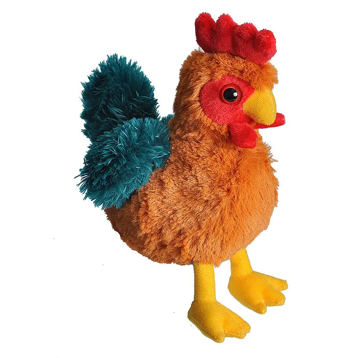 Rooster Stuffy